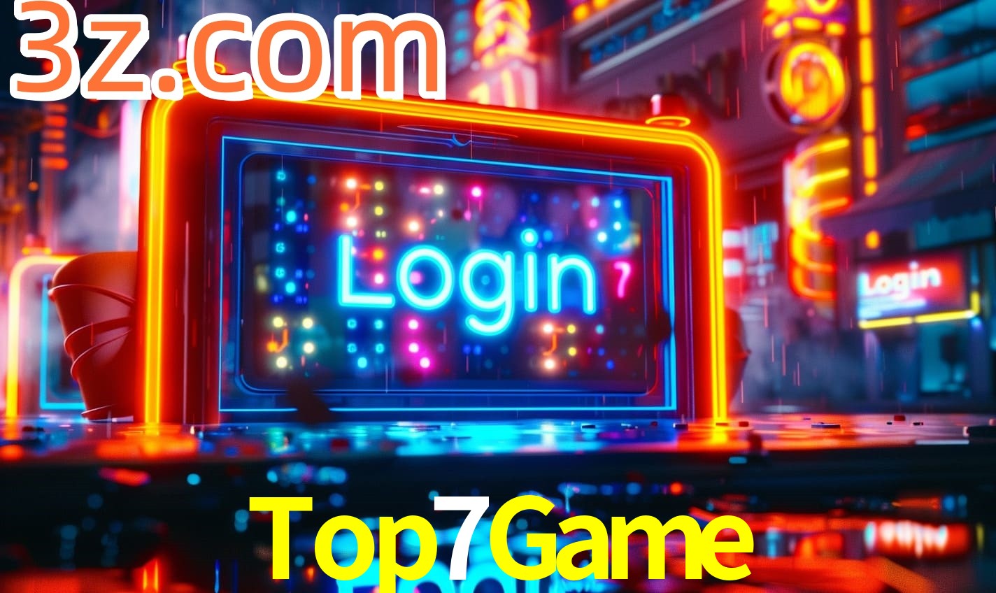 Registre-se hoje no Cassino Top7Game